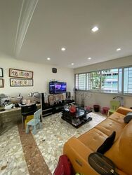 Blk 306 Yishun Rivergreen (Yishun), HDB 5 Rooms #551186641